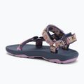 Sandale pentru juniori  Teva Hurricane XLT2 modern nature lupine 3