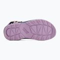 Sandale pentru juniori  Teva Hurricane XLT2 modern nature lupine 4