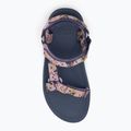 Sandale pentru juniori  Teva Hurricane XLT2 modern nature lupine 5