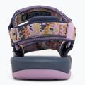 Sandale pentru juniori  Teva Hurricane XLT2 modern nature lupine 6