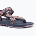 Sandale pentru juniori  Teva Hurricane XLT2 modern nature lupine 7