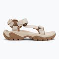 Sandale pentru femei Teva Terra Fi 5 Universal coconut 2