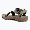 Sandale pentru femei Teva Terra Fi 5 Universal iguana 3