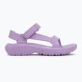 Sandale pentru femei Teva Hurricane Drift lupine 2
