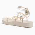 Sandale pentru femei Teva Midform Infinity coconut 3