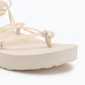 Sandale pentru femei Teva Midform Infinity coconut 7