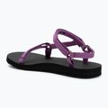 Sandale pentru femei Teva Original Universal Slim striking purple 3