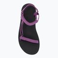 Sandale pentru femei Teva Original Universal Slim striking purple 5