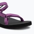 Sandale pentru femei Teva Original Universal Slim striking purple 7
