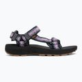 Sandale pentru femei Teva Terragrip Sandal archive topo/striking purple 2