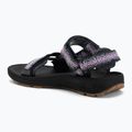 Sandale pentru femei Teva Terragrip Sandal archive topo/striking purple 3