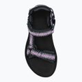 Sandale pentru femei Teva Terragrip Sandal archive topo/striking purple 5