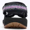 Sandale pentru femei Teva Terragrip Sandal archive topo/striking purple 6