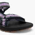 Sandale pentru femei Teva Terragrip Sandal archive topo/striking purple 7