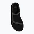 Sandale pentru femei Teva Original Universal Slim Leather black/tan 3