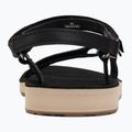 Sandale pentru femei Teva Original Universal Slim Leather black/tan 6