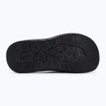 Papuci pentru bărbați Teva ApreTrail black 4