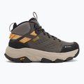 Încălțăminte de trekking pentru bărbați Teva Grandview Max GTX charcoal/black 2