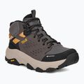 Încălțăminte de trekking pentru bărbați Teva Grandview Max GTX charcoal/black 8