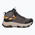 Încălțăminte de trekking pentru bărbați Teva Grandview Max GTX charcoal/black 9