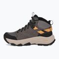 Încălțăminte de trekking pentru bărbați Teva Grandview Max GTX charcoal/black 10