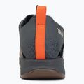 Sandale pentru bărbați Teva Hydratrek dark shadow 6