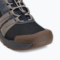 Sandale pentru bărbați Teva Hydratrek dark shadow 7