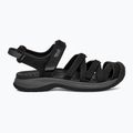 Sandale pentru femei Teva Tirra Sport black