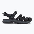 Sandale pentru femei Teva Tirra Sport black 2