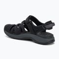 Sandale pentru femei Teva Tirra Sport black 3