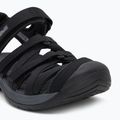 Sandale pentru femei Teva Tirra Sport black 7