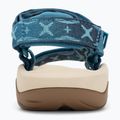 Sandale pentru femei Teva Hurricane XLT2 Sunscape waterless blue coral 6