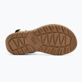 Sandale pentru bărbați  Teva Hurricane XLT2 Sunscape waterless dark olive 4