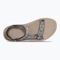 Sandale pentru bărbați  Teva Hurricane XLT2 Sunscape waterless dark olive 12