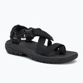Sandale pentru bărbați  Teva Hurricane Terra Dactyl black