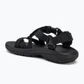 Sandale pentru bărbați  Teva Hurricane Terra Dactyl black 3