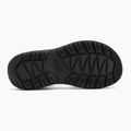 Sandale pentru bărbați  Teva Hurricane Terra Dactyl black 4