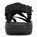 Sandale pentru bărbați  Teva Hurricane Terra Dactyl black 6