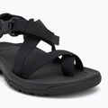 Sandale pentru bărbați  Teva Hurricane Terra Dactyl black 7