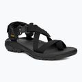 Sandale pentru bărbați  Teva Hurricane Terra Dactyl black