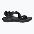 Sandale pentru bărbați  Teva Hurricane Terra Dactyl black 2