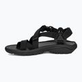 Sandale pentru bărbați  Teva Hurricane Terra Dactyl black 3