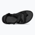 Sandale pentru bărbați  Teva Hurricane Terra Dactyl black 5