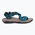 Sandale pentru bărbați  Teva Hurricane Terra Dactyl blue coral 2
