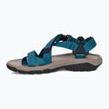 Sandale pentru bărbați  Teva Hurricane Terra Dactyl blue coral 3