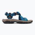 Sandale pentru bărbați  Teva Hurricane Terra Dactyl blue coral 2