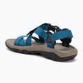 Sandale pentru bărbați  Teva Hurricane Terra Dactyl blue coral 3