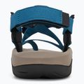 Sandale pentru bărbați  Teva Hurricane Terra Dactyl blue coral 6