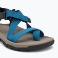 Sandale pentru bărbați  Teva Hurricane Terra Dactyl blue coral 7