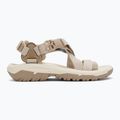 Sandale pentru femei Teva Hurricane Terra Dactyl birch 2